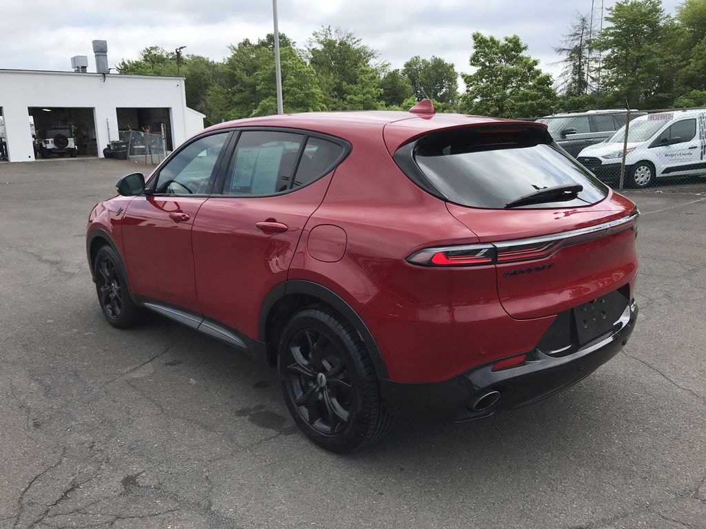 Used 2024 Dodge Hornet R/T SUV