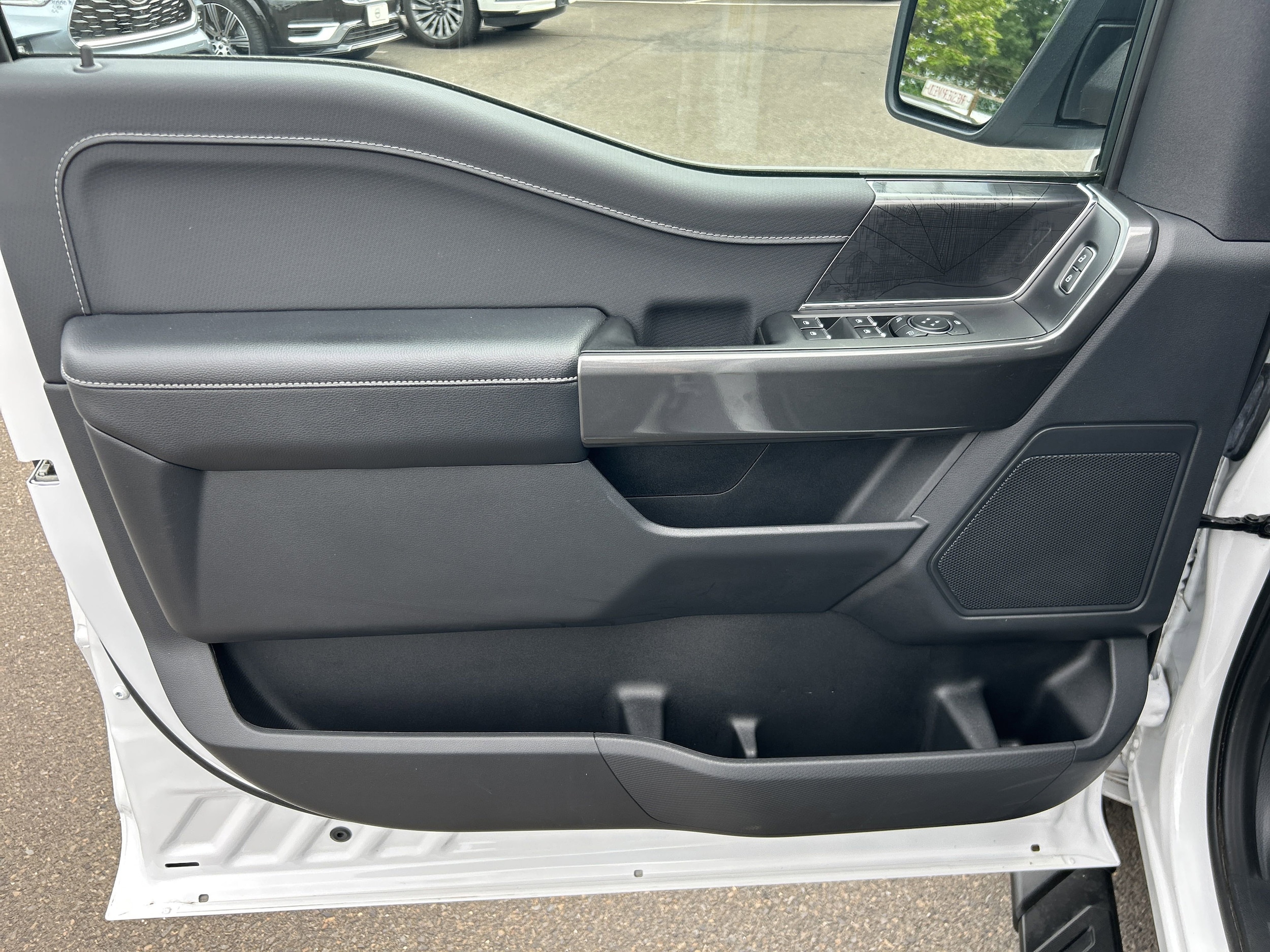 Used 2023 Ford F-150 XLT with VIN 1FTEW1EP3PFA70048 for sale in Lansdale, PA