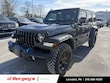  Jeep Wrangler Unlimited 4xe