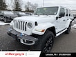  Jeep Wrangler Unlimited 4xe