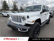  Jeep Wrangler Unlimited 4xe