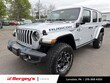  Jeep Wrangler Unlimited 4xe