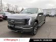  Ford F-150 Lightning