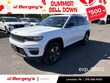  Jeep Grand Cherokee 4xe