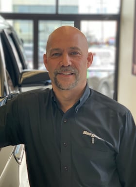 Staff member Mark Clemmer from ID_f88a28