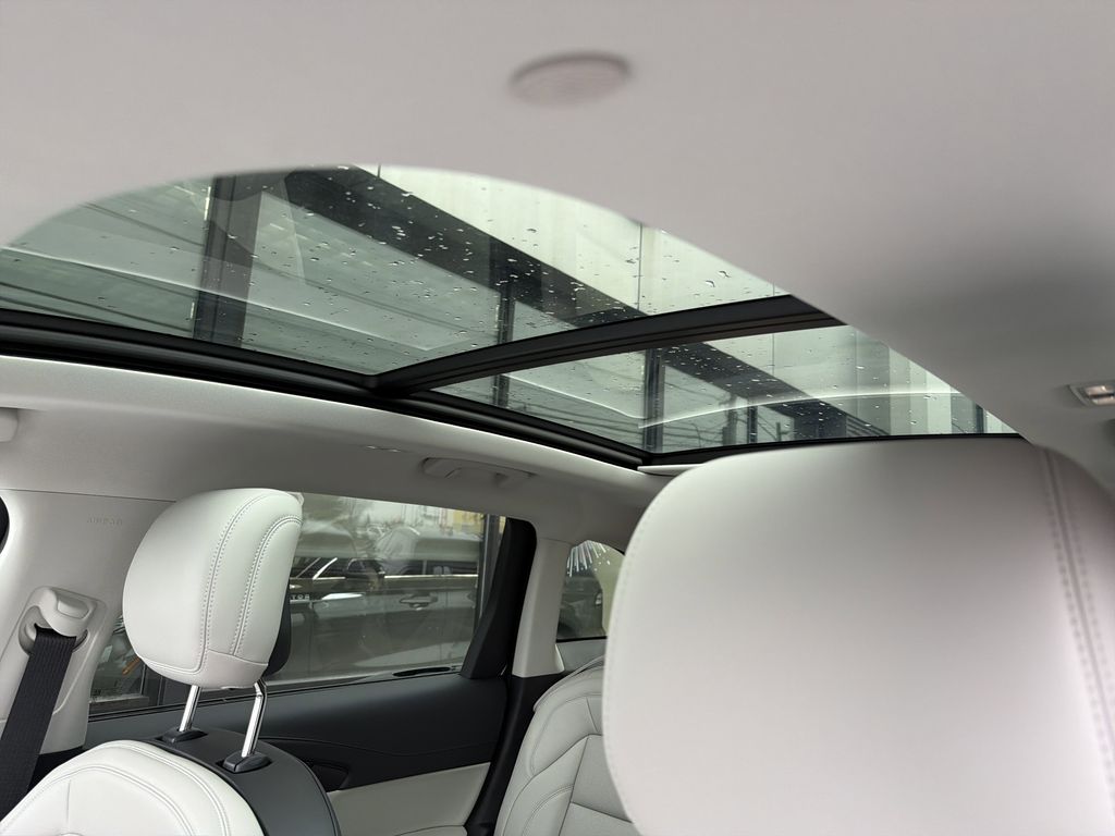 2026 Lincoln Nautilus Premiere - Photo 11