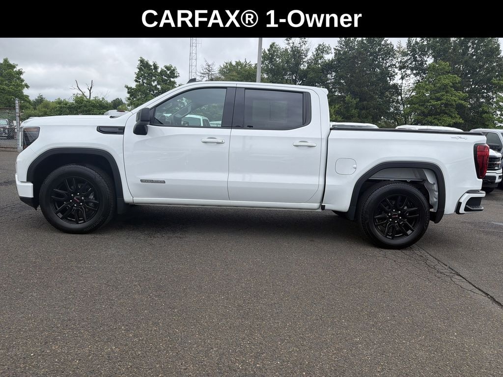 Used 2024 GMC Sierra 1500 2.7T 4WD Elevation w/ Heated Seats & Remote Start Truck