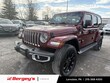  Jeep Wrangler Unlimited 4xe