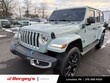  Jeep Wrangler Unlimited 4xe