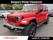  Jeep Wrangler Unlimited 4xe
