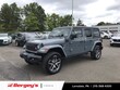 Jeep Wrangler 4xe