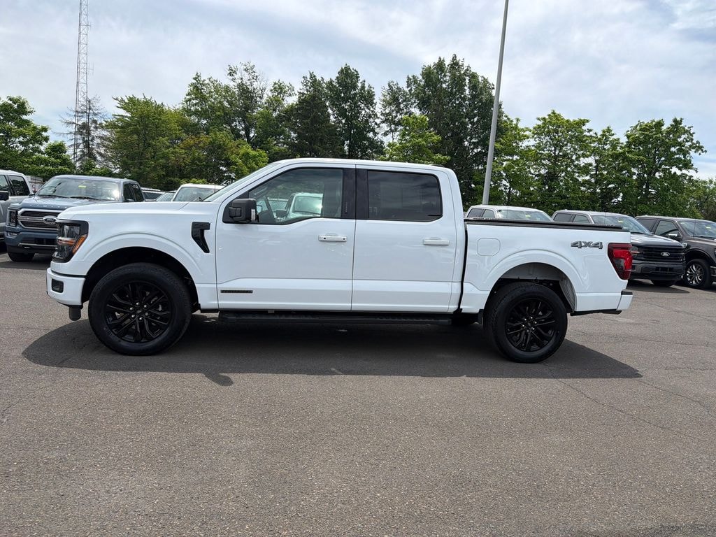 Used 2024 Ford