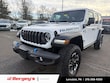  Jeep Wrangler Unlimited 4xe