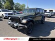  Jeep Wrangler Unlimited 4xe