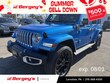  Jeep Wrangler Unlimited 4xe
