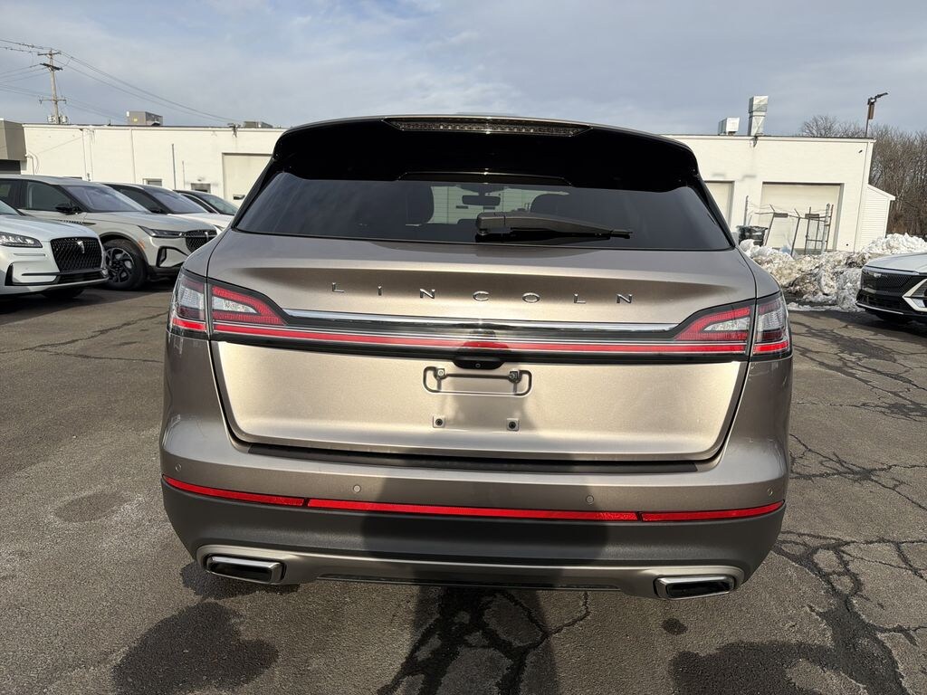 Used 2020 Lincoln