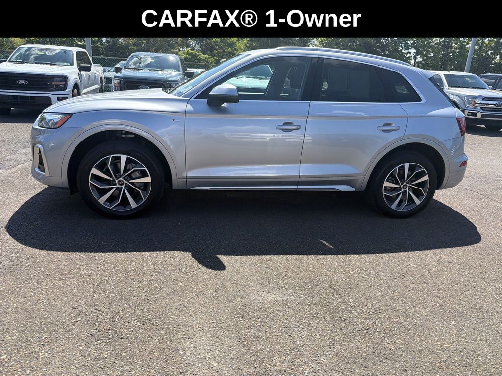 WA1EAAFYXP2157727