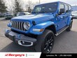  Jeep Wrangler Unlimited 4xe