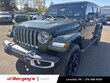 Jeep Wrangler Unlimited 4xe