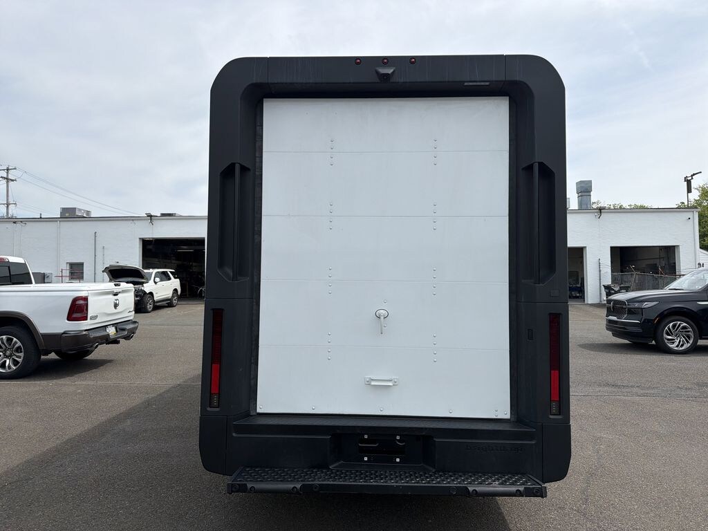 Used 2024 Brightdrop Zevo 600 E-AWD Max Range w/ Active Safety Pkg 1 & 2 Cargo Van