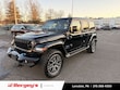  Jeep Wrangler Unlimited 4xe
