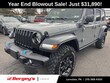 Jeep Wrangler Unlimited 4xe