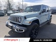  Jeep Wrangler Unlimited 4xe