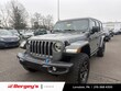  Jeep Wrangler Unlimited 4xe