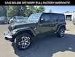 Jeep Wrangler Unlimited 4xe