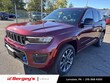 Jeep Grand Cherokee 4xe