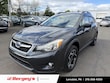  Subaru XV Crosstrek