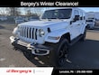  Jeep Wrangler Unlimited 4xe