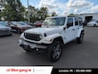 Jeep Wrangler Unlimited 4xe