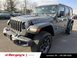  Jeep Wrangler Unlimited 4xe