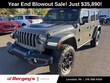  Jeep Wrangler Unlimited 4xe