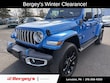  Jeep Wrangler Unlimited 4xe