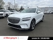 Genesis Electrified GV70