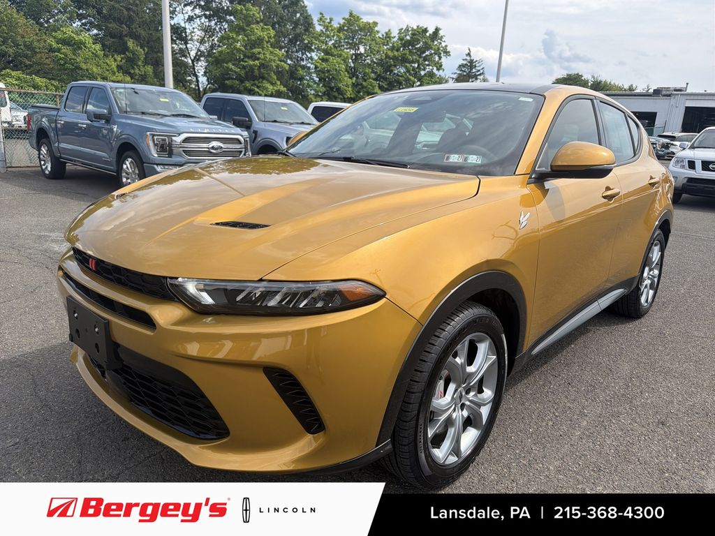 2024 Dodge Hornet SUV 