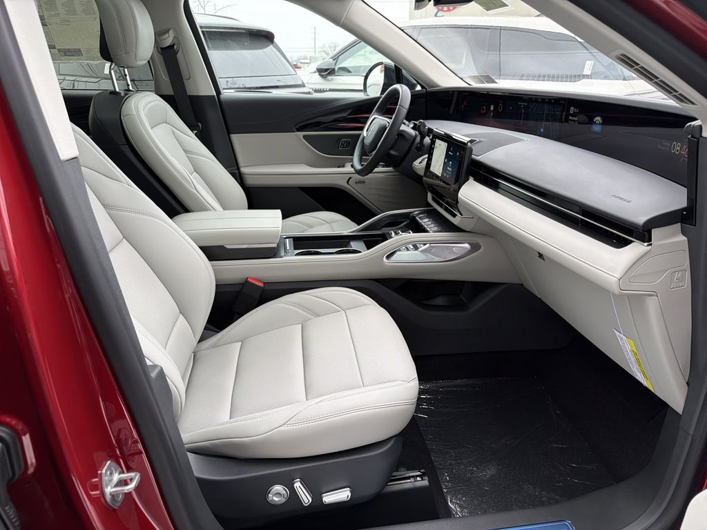 2026 Lincoln Nautilus Premiere - Photo 7