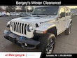  Jeep Wrangler Unlimited 4xe