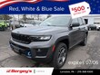  Jeep Grand Cherokee 4xe