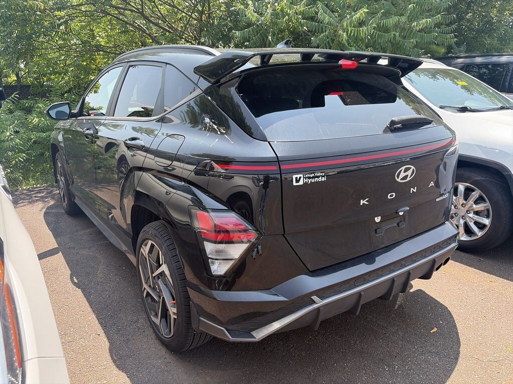 Used 2024 Hyundai