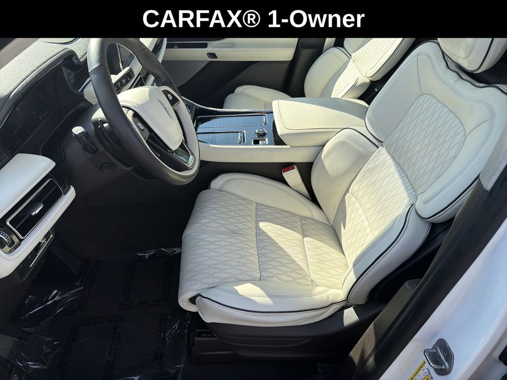 Used 2023 Lincoln Aviator Black Label SUV