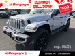  Jeep Wrangler Unlimited 4xe
