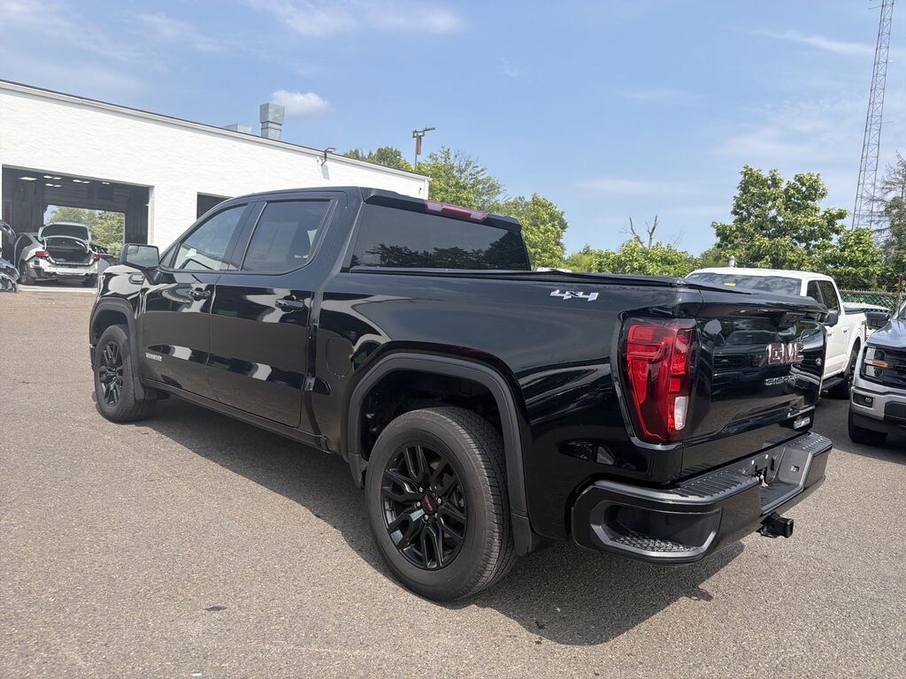 Used 2024 GMC Sierra 1500 2.7T 4WD Elevation w/ Heated Seats & Remote Start Truck