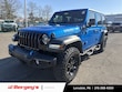  Jeep Wrangler Unlimited 4xe