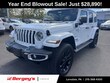 Jeep Wrangler Unlimited 4xe