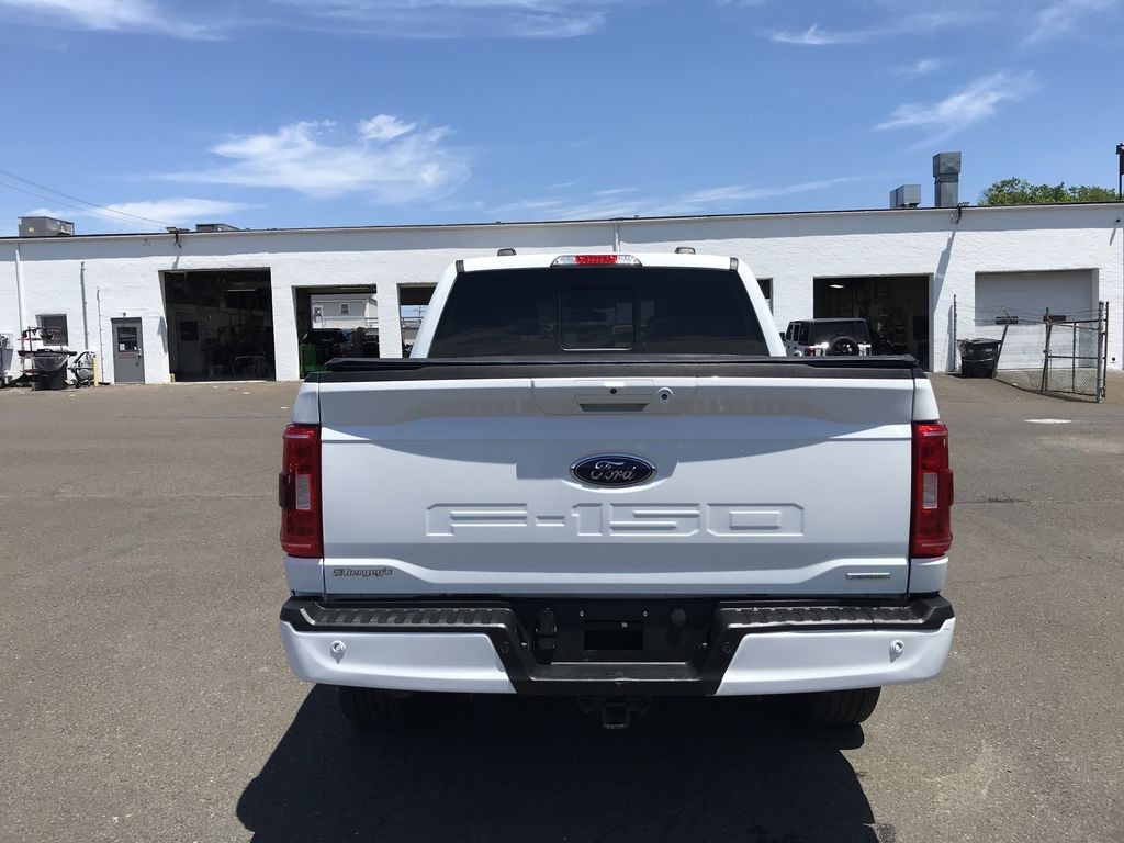 Used 2023 Ford F-150 XLT Truck