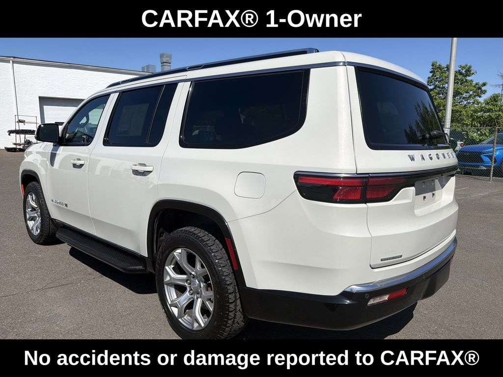 Used 2022 Jeep