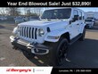  Jeep Wrangler Unlimited 4xe